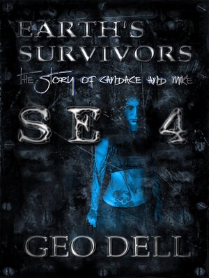 cover image of Earth's Survivors Se 4